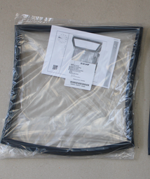 [11182] Garraumdichtung für iCombi Pro 6 2/3