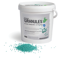 [SW10167] Nordisk Power Granules Bio 10l