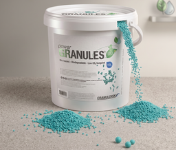 [SW10167] Nordisk PowerGranules BIO 10l