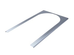 [SW10181] Telleradapter a la carte 2/3 GN 200er