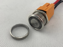 [OD10003] Wärmebrücke LED-Schalter