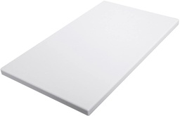 [OD10007] Profi Schneidbrett GN 1/1 Weiß