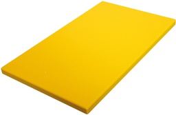 [OD10008] Profi Schneidbrett GN 1/1 Gelb