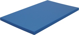 [OD10009] Profi Schneidbrett GN 1/1 Blau