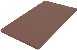 [OD10010] Schneidbrett GN 1/1 Braun