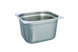 [OD10019] Edelstahl GN 1/2 - 200mm