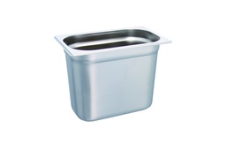 [OD10028] Edelstahl GN 1/4 - 200mm