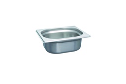 [OD10029] Edelstahl GN 1/6 - 65mm