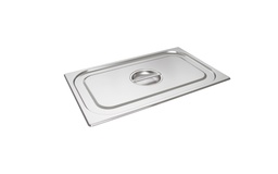 [OD10041] Edelstahl GN 1/1 Deckel