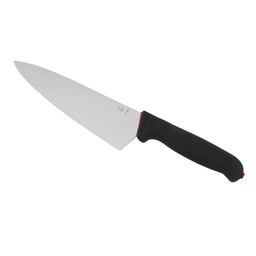 [OD10048] Profi Kochmesser breite Klinge 200mm