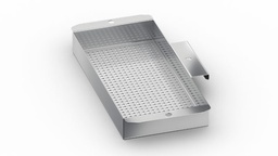 [SW10187] Spätzlesieb für Rational iVario L, XL