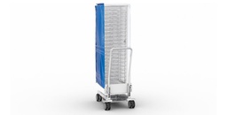 [MEP-CZ-008] Mise en place® Menüsystem 50 (für runde Teller bis max. 31cm Ø)