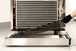 [OD10058] Kondensatorfilter für FrischeHeld Produktion Platinum