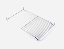 [11103] Tiegelbodenrost Rational iVario 2-S, L, XL