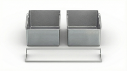 [11105] Koch- &amp; Frittier-Set für iVario L