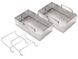 [11105] Koch- &amp; Frittier-Set für iVario L