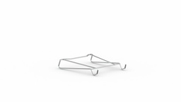 [11108] Arm für Hebe und Senkautomatik für Rational iVario S